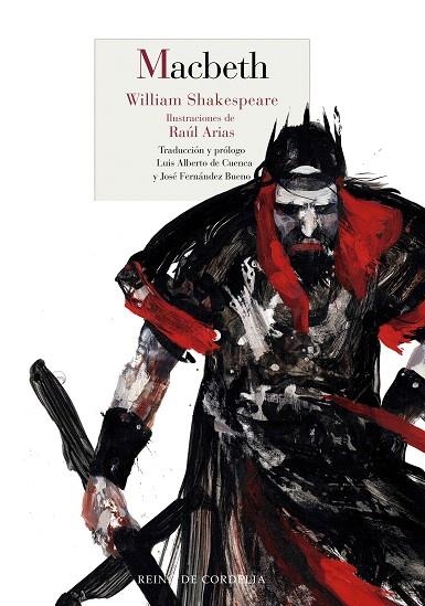 MACBETH | 9788415973539 | SHAKESPEARE, WILLIAM | Llibreria La Gralla | Llibreria online de Granollers