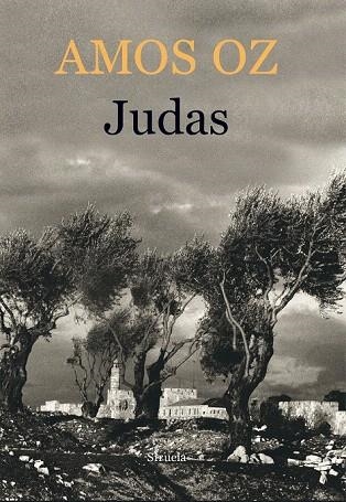 JUDAS | 9788416465149 | OZ, AMOS | Llibreria La Gralla | Llibreria online de Granollers