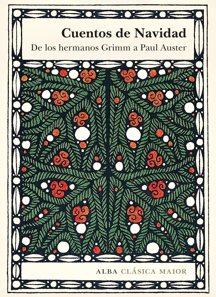 CUENTOS DE NAVIDAD | 9788490651391 | VARIOS AUTORES | Llibreria La Gralla | Llibreria online de Granollers