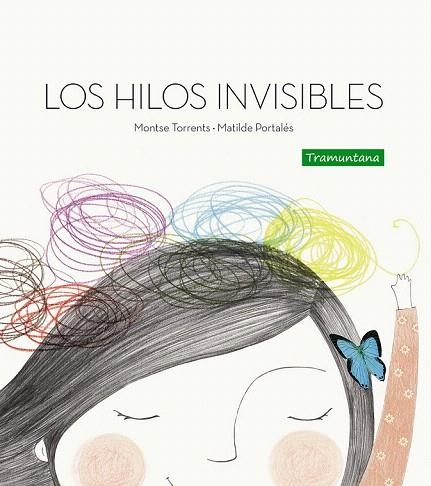 HILOS INVISIBLES, LOS | 9788494304637 | TORRENTS OLMEDO, MONTSE | Llibreria La Gralla | Llibreria online de Granollers