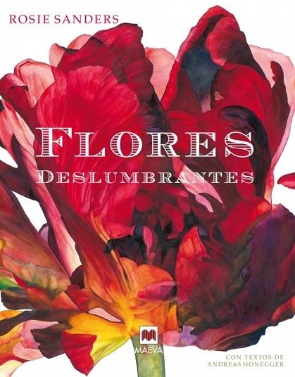 FLORES DESLUMBRANTES | 9788416363421 | SANDRES, ROSI | Llibreria La Gralla | Llibreria online de Granollers