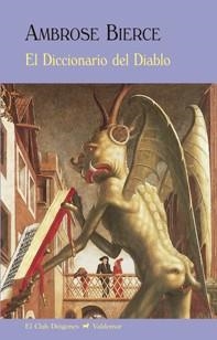 DICCIONARIO DEL DIABLO, EL (BOLSILLO) | 9788477028116 | BIERCE, AMBROSE | Llibreria La Gralla | Llibreria online de Granollers