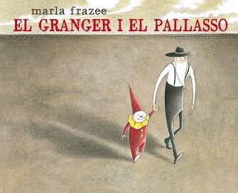 GRANGER I EL PALLASSO, EL | 9788415975472 | FRAZEE, MARLA | Llibreria La Gralla | Llibreria online de Granollers