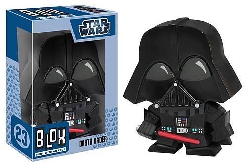 DARTH VADER FIGURAN EN VINIL 15CMS. | 8303950260466 | VV.AA | Llibreria La Gralla | Llibreria online de Granollers