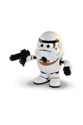 STORMTROPPER MISTER POTATO | 8014525026362 | VV.AA | Llibreria La Gralla | Llibreria online de Granollers