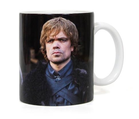 TASSA DE CERÀMICA TYRION LANNISTER | 8436541020740 | VV.AA | Llibreria La Gralla | Llibreria online de Granollers