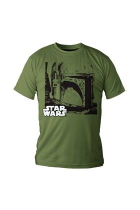 SAMARRETA STAR WARS VERDA BOBA FETT NOI TALLA XL | 8436546892953 | VV.AA | Llibreria La Gralla | Llibreria online de Granollers