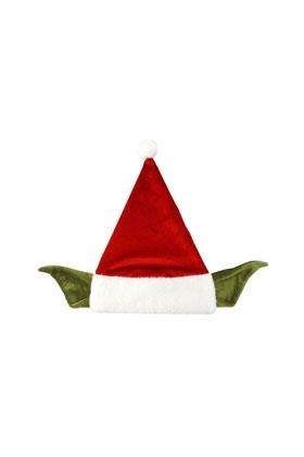 YODA SANTA CLAUS BARRET DE NADAL | 8436546897200 | VV.AA | Llibreria La Gralla | Llibreria online de Granollers