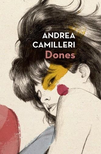 DONES | 9788490265000 | CAMILLERI, ANDREA | Llibreria La Gralla | Llibreria online de Granollers