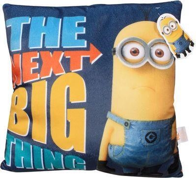 COIXI MINIONS THE NEXT BIG THING | 8719033260641 | UNI26064 | Llibreria La Gralla | Llibreria online de Granollers