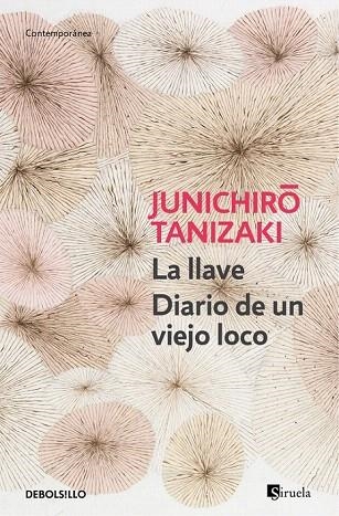 LLAVE, LA  / DIARIO DE UN VIEJO LOCO | 9788490622896 | TANIZAKI,JUNICHIRÔ | Llibreria La Gralla | Llibreria online de Granollers