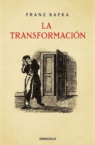 TRANSFORMACIÓN, LA  | 9788490627709 | KAFKA,FRANZ | Llibreria La Gralla | Llibreria online de Granollers