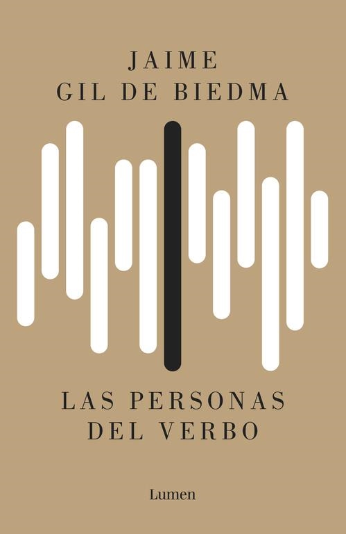 PERSONAS DEL VERBO, LAS  | 9788426402608 | GIL DE BIEDMA,JAIME | Llibreria La Gralla | Llibreria online de Granollers