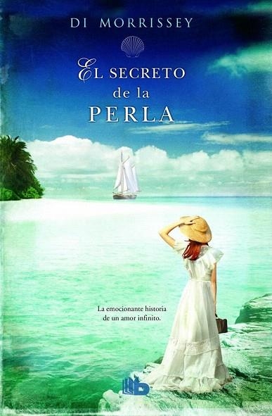 SECRETO DE LA PERLA, EL | 9788490701461 | DI MORRISSEY | Llibreria La Gralla | Llibreria online de Granollers