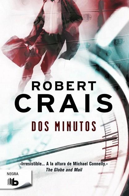 DOS MINUTOS | 9788490701492 | CRAIS, ROBERT | Llibreria La Gralla | Llibreria online de Granollers