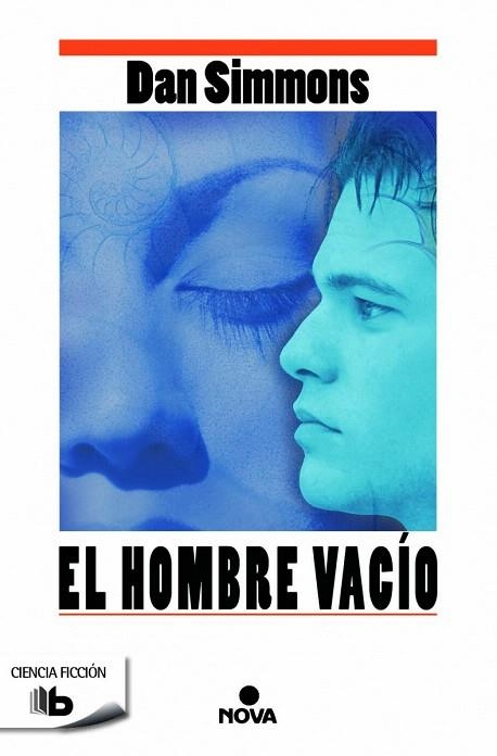 HOMBRE VACÍO, EL | 9788490701485 | SIMMONS, DAN | Llibreria La Gralla | Librería online de Granollers