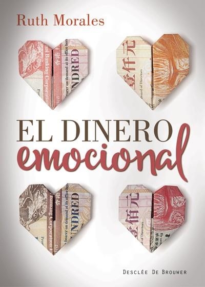 DINERO EMOCIONAL, EL  | 9788433028013 | MORALES BUENO, RUTH | Llibreria La Gralla | Librería online de Granollers