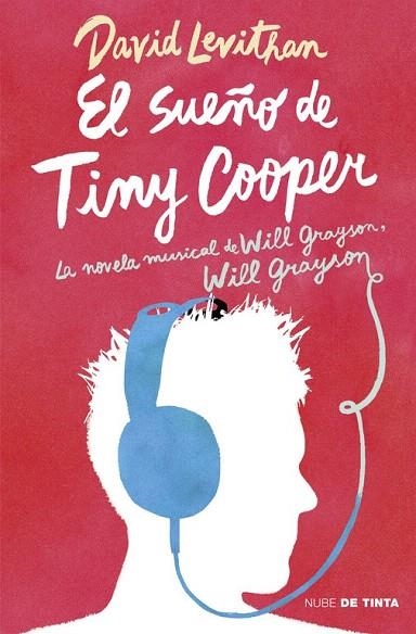 SUEÑO DE TINY COOPER, EL | 9788415594819 | LEVITHAN, DAVID | Llibreria La Gralla | Llibreria online de Granollers