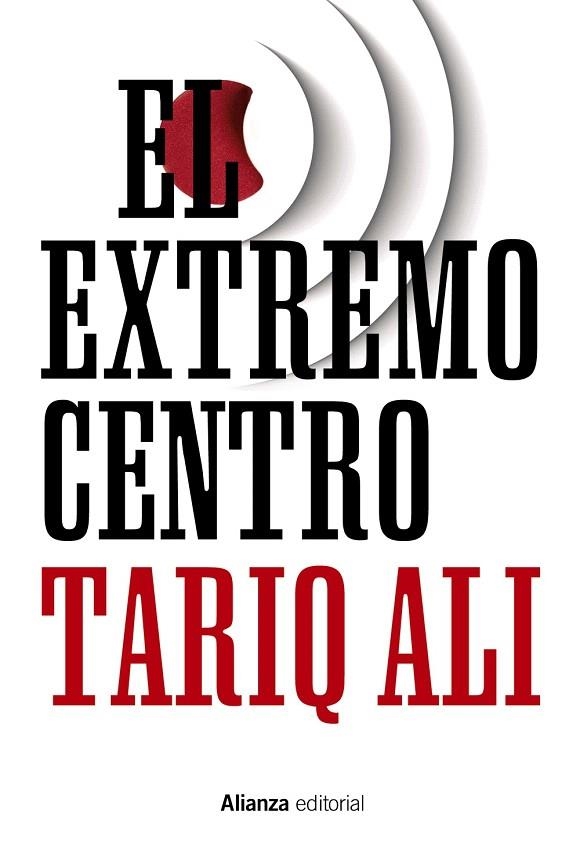 EXTREMO CENTRO, EL | 9788491041887 | ALI, TARIQ | Llibreria La Gralla | Llibreria online de Granollers