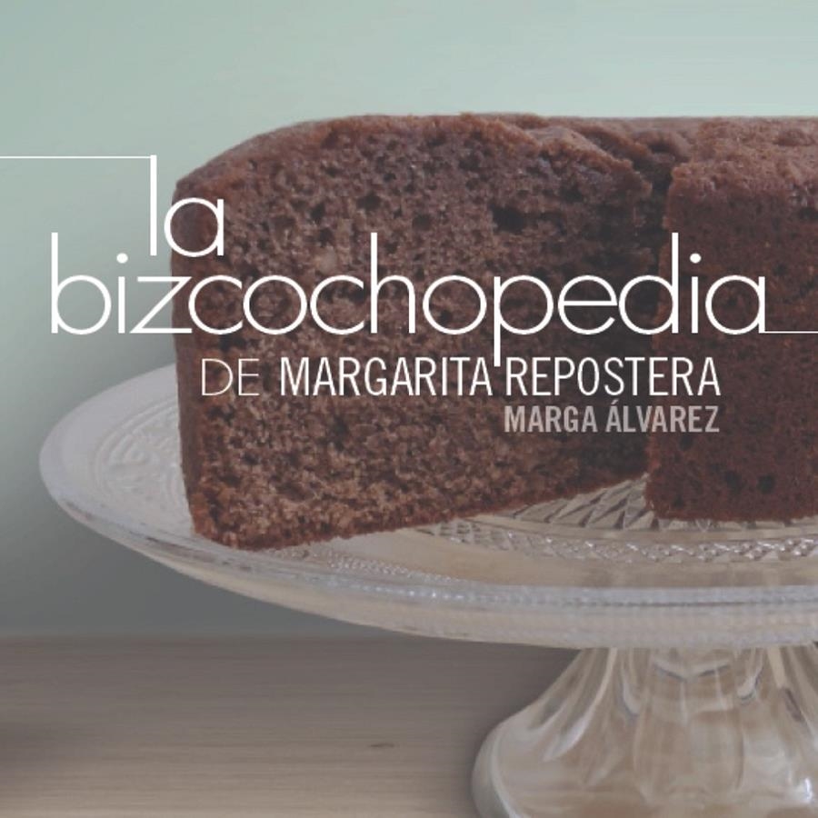 BIZCOCHOPEDIA, LA  | 9788490673102 | ÁLVAREZ RABANALES, MARGARITA | Llibreria La Gralla | Llibreria online de Granollers