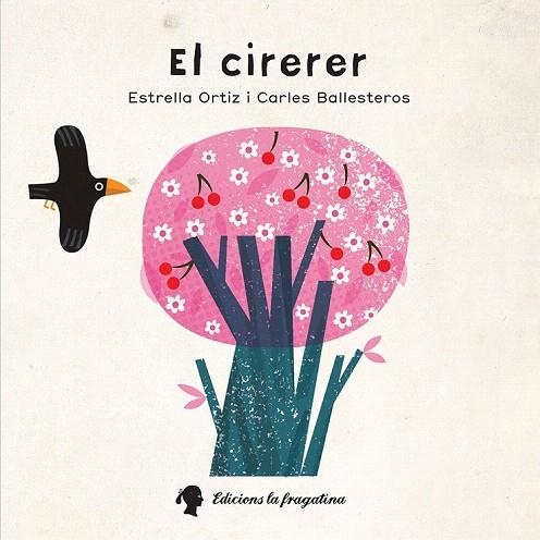 CIRERER, EL | 9788416226559 | ORTIZ ARROYO, ESTRELLA | Llibreria La Gralla | Llibreria online de Granollers