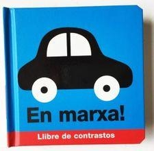 EN MARXA! | 9788492636570 | PRIDDY, ROGER | Llibreria La Gralla | Llibreria online de Granollers