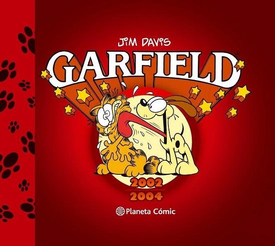 GARFIELD Nº 13 | 9788468480121 | JIM DAVIS | Llibreria La Gralla | Llibreria online de Granollers