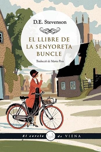 LLIBRE DE LA SENYORETA BUNCLE, EL | 9788483308608 | STEVENSON, DOROTHY EMILY | Llibreria La Gralla | Llibreria online de Granollers