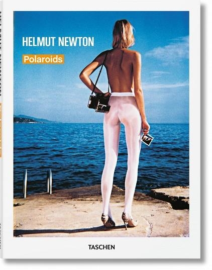 HELMUT NEWTON POLAROIDS | 9783836559171 | Llibreria La Gralla | Llibreria online de Granollers