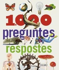 1000 PREGUNTES I RESPOSTES | 9788499137674 | WILLIAMS, BRIAN | Llibreria La Gralla | Llibreria online de Granollers