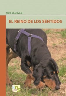 REINO DE LOS SENTIDOS, EL | 9788493460983 | LILL KVAM, ANNE | Llibreria La Gralla | Llibreria online de Granollers