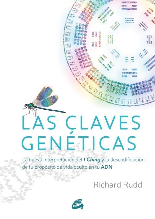 CLAVES GENÉTICAS, LAS | 9788484455752 | RUDD, RICHARD | Llibreria La Gralla | Llibreria online de Granollers