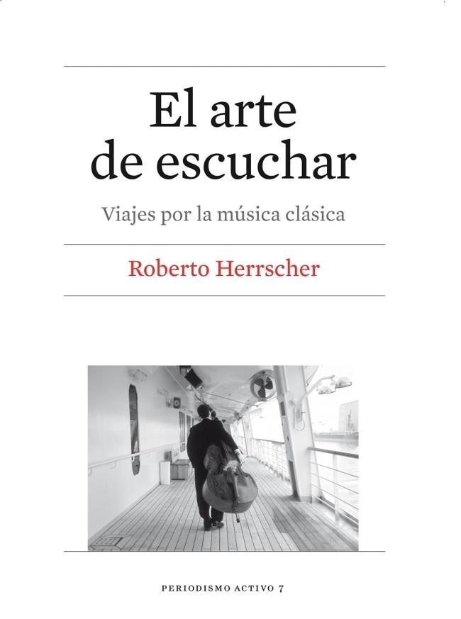 ARTE DE ESCUCHAR, EL  | 9788447539413 | HERRSCHER, ROBERTO MIGUEL | Llibreria La Gralla | Llibreria online de Granollers