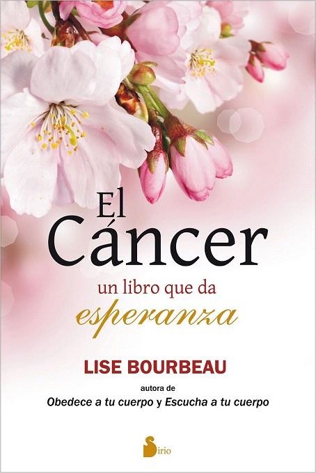 CANCER, EL  | 9788416233038 | BOURBEAU, LISE | Llibreria La Gralla | Librería online de Granollers