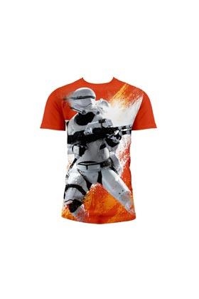 SAMARRETA STAR WARS FLAMETROOPER TALLA L | 8436546898443 | SD TOYS | Llibreria La Gralla | Llibreria online de Granollers