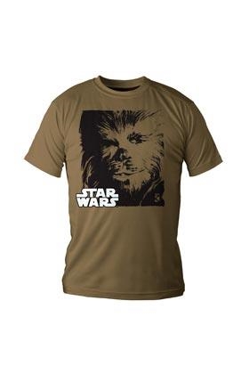 SAMARRETA STAR WARS CHEWBACCA TALLA XL | 8436546893004 | SD TOYS | Llibreria La Gralla | Llibreria online de Granollers