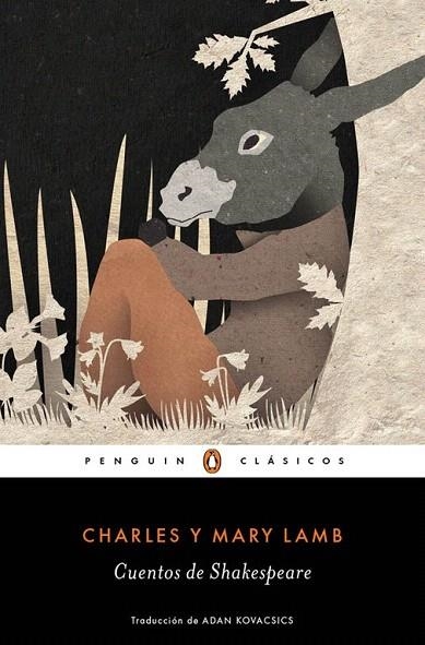 CUENTOS DE SHAKESPEARE (BOLSILLO) | 9788491051398 | LAMB, CHARLES Y MARY | Llibreria La Gralla | Llibreria online de Granollers