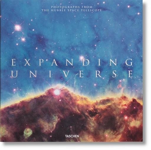 EXPANDIGN UNIVERSE | 9783836549226 | Llibreria La Gralla | Llibreria online de Granollers