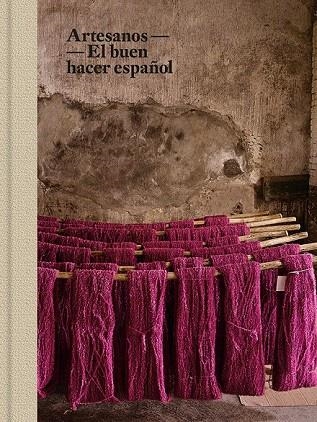 ARTESANOS | 9788416354832 | VV.AA. | Llibreria La Gralla | Llibreria online de Granollers