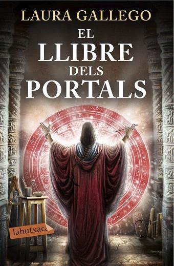 LLIBRE DELS PORTALS, EL (BUTXACA) | 9788416334711 | GALLEGO, LAURA | Llibreria La Gralla | Llibreria online de Granollers