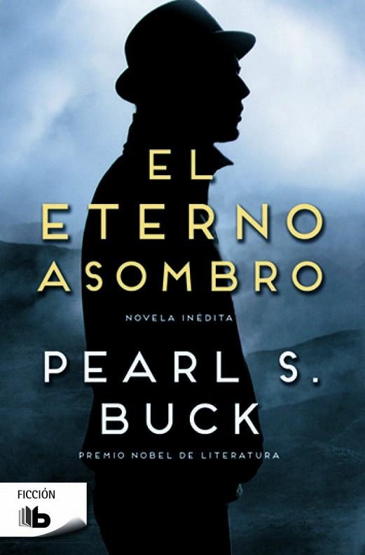 ETERNO ASOMBRO, EL (BOLSILLO) | 9788490701676 | BUCK, PEARL S. | Llibreria La Gralla | Llibreria online de Granollers