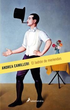 LADRÓN DE MERIENDAS, EL (BOLSILLO) | 9788498387322 | CAMILLERI, ANDREA | Llibreria La Gralla | Llibreria online de Granollers