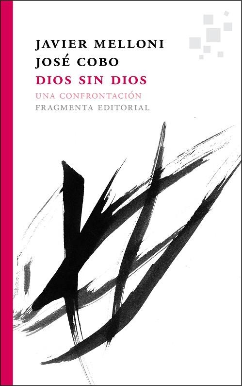 DIOS SIN DIOS | 9788415518174 | MELLONI, XAVIER; COBO, JOEP | Llibreria La Gralla | Llibreria online de Granollers