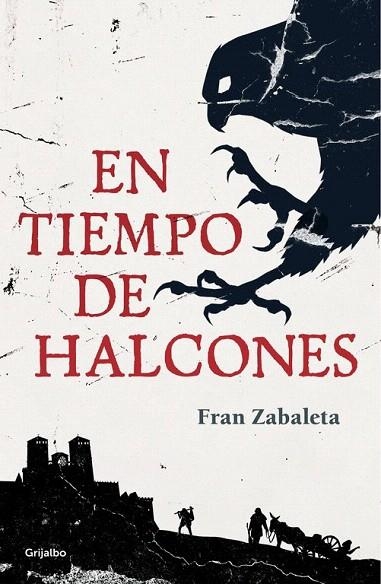 EN TIEMPO DE HALCONES | 9788425353635 | ZABALETA,FRAN | Llibreria La Gralla | Llibreria online de Granollers