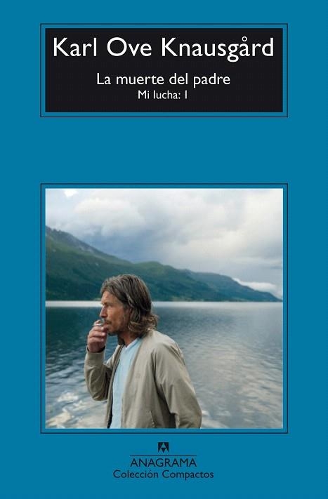 MUERTE DEL PADRE, LA (BOLSILLO) | 9788433977908 | KNAUSGÅRD , KARL OVE | Llibreria La Gralla | Llibreria online de Granollers