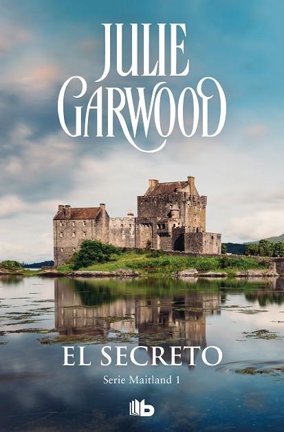 SECRETO, EL (BOLSILLO) | 9788490701720 | GARWOOD, JULIE | Llibreria La Gralla | Llibreria online de Granollers