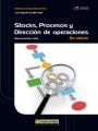 STOCKS, PROCESOS Y DIRECCIÓN DE OPERACIONES | 9788426722669 | CRUELLES RUIZ, JOSÉ AGUSTÍN | Llibreria La Gralla | Llibreria online de Granollers