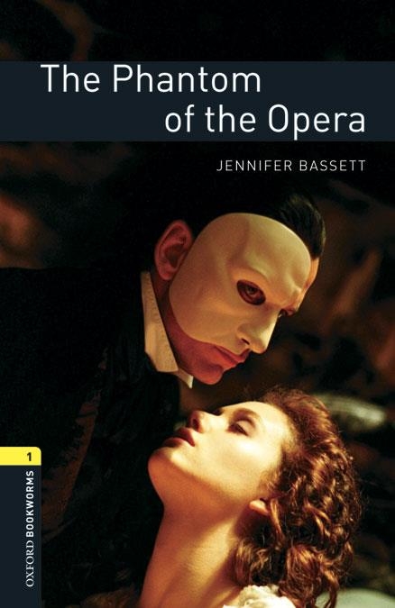 PHANTOM OF THE OPERA DIGITAL PACK OXFORD BOOKWORMS 1 | 9780194610612 | BASSETT, JENIFFER | Llibreria La Gralla | Llibreria online de Granollers