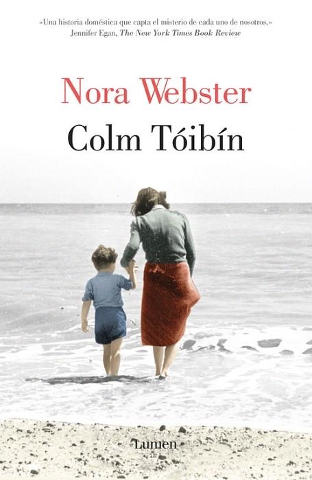 NORA WEBSTER | 9788426402622 | TOIBIN,COLM | Llibreria La Gralla | Llibreria online de Granollers