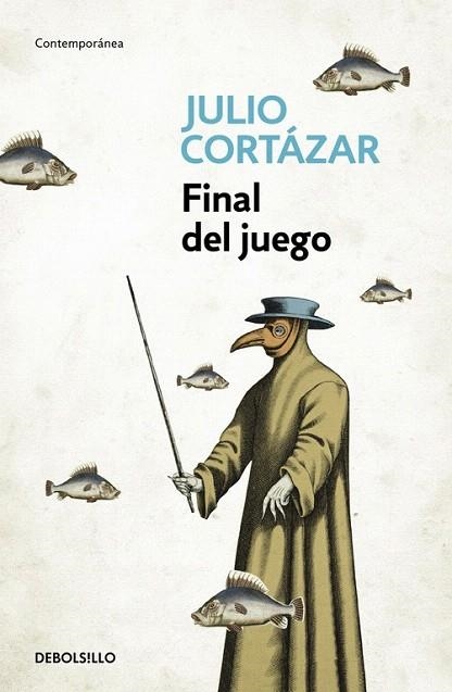 FINAL DEL JUEGO | 9788466331852 | CORTAZAR, JULIO | Llibreria La Gralla | Librería online de Granollers
